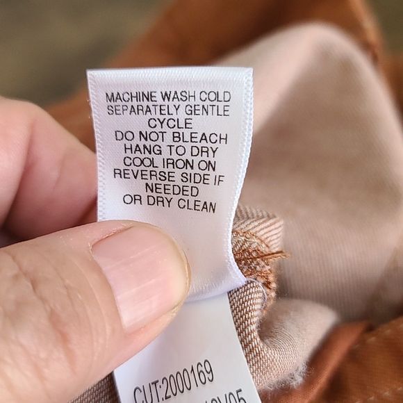 CHELSEA AND VIOLET WOMAN'S PANTS - Picture 10 of 12